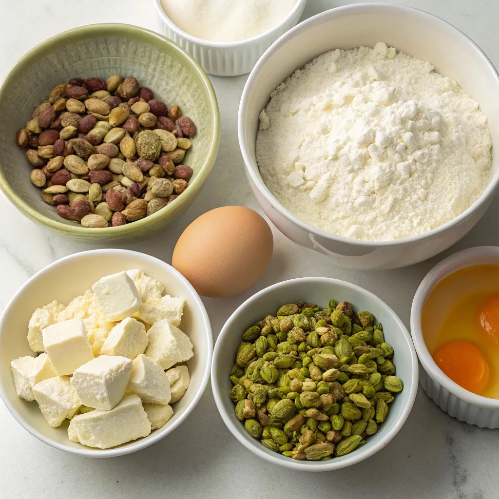 7 Irresistible Reasons This Pistachio Ricotta Breakfast Loaf Is Weekend Perfection 7 Pistachio Ricotta Breakfast Loaf