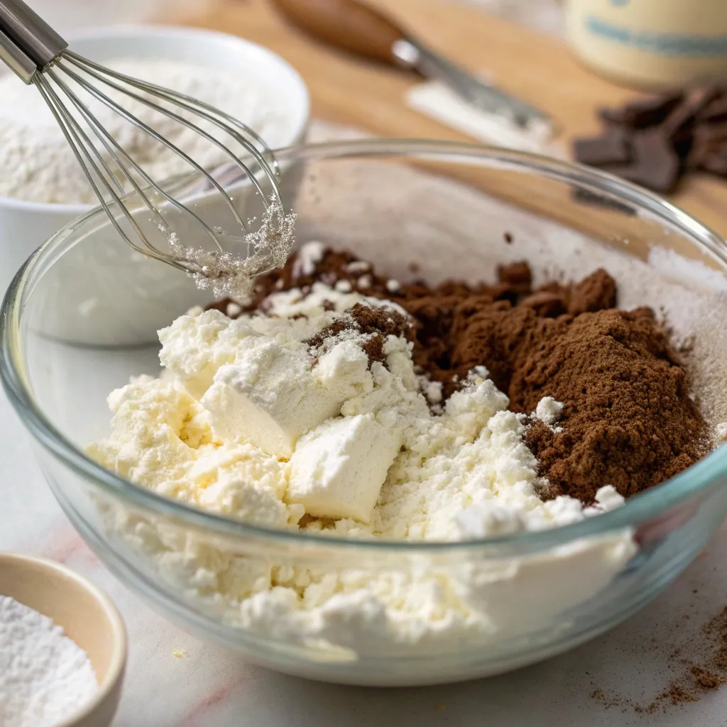 Ultimate Protein Cottage Cheese Flourless Brownies โ 6 Powerful Ingredients for Fudgy, Guilt-Free Bliss 8 Protein Cottage Cheese Flourless Brownies