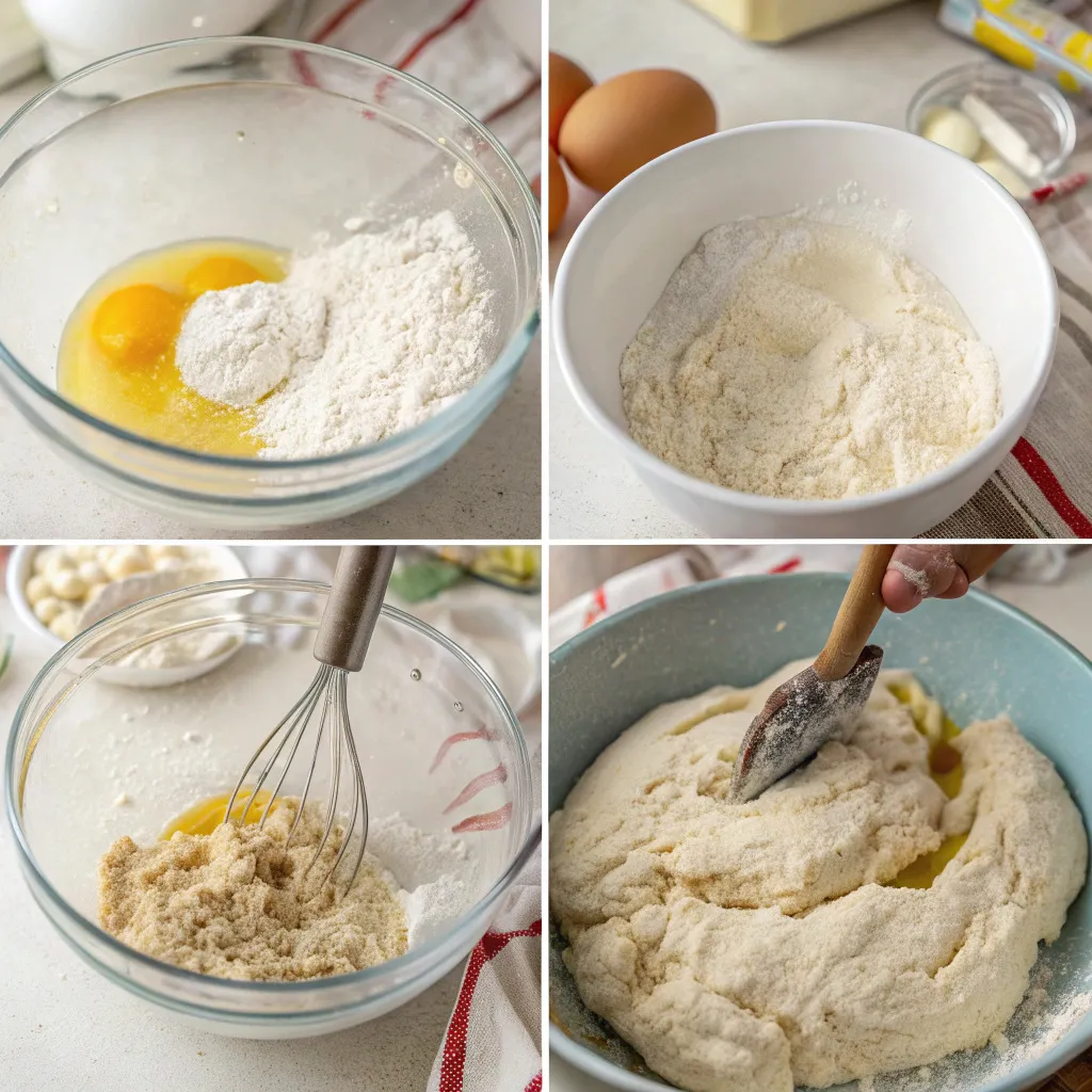 Quick 20-Minute Homemade Bread