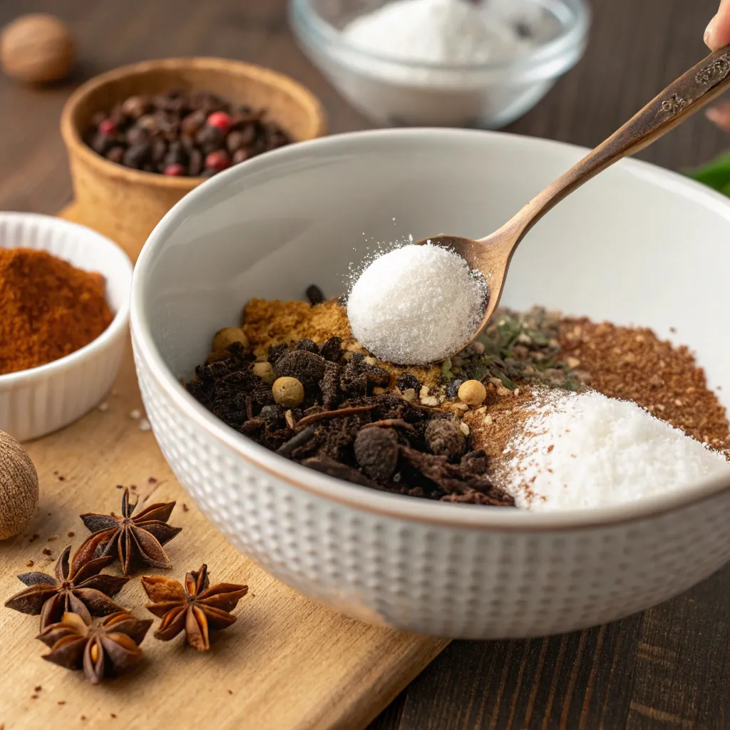 Russian Tea Balls (Buttery, Melt-In-Your-Mouth Holiday Classics)