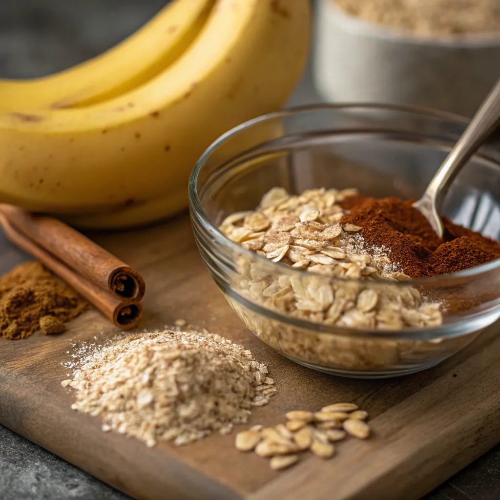 Grandma’s 3-Ingredient Soft Banana Bread Cookies – Naturally Sweet, Comforting & Guilt-Free (Ready in 15 Minutes!) 8 3-Ingredient Soft Banana Bread Cookies