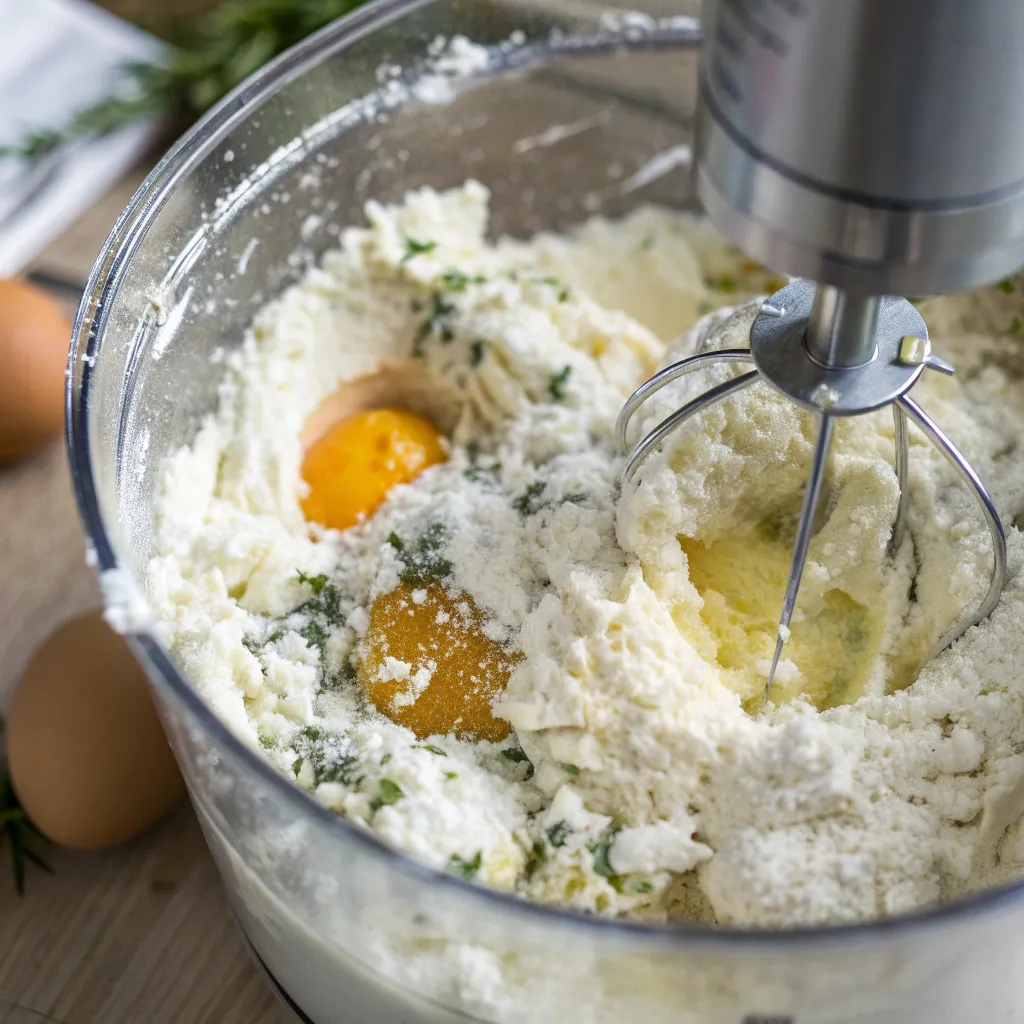 Irresistible Stracciatella Ricotta Loaf: 5 Secrets to a Creamy Weekend Treat 8 Stracciatella Ricotta Loaf
