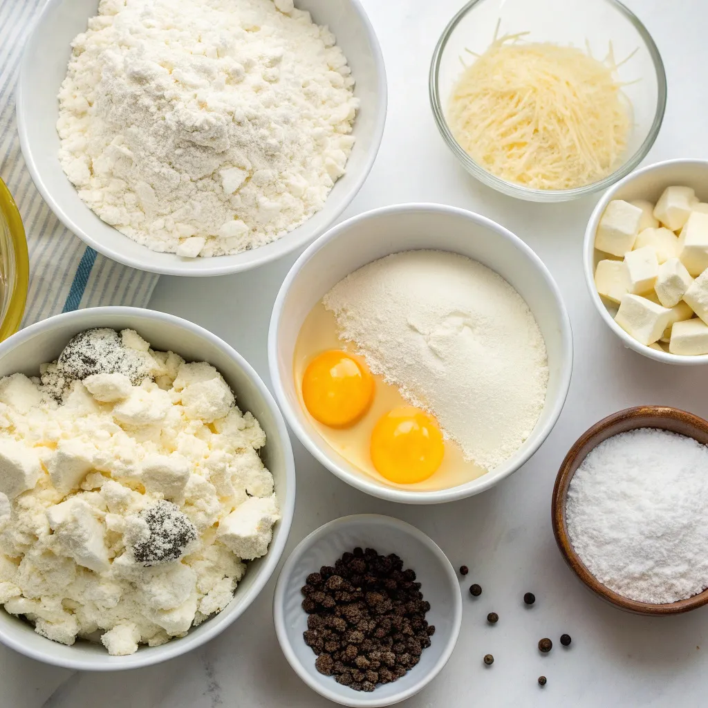 Irresistible Stracciatella Ricotta Loaf: 5 Secrets to a Creamy Weekend Treat 7 Stracciatella Ricotta Loaf