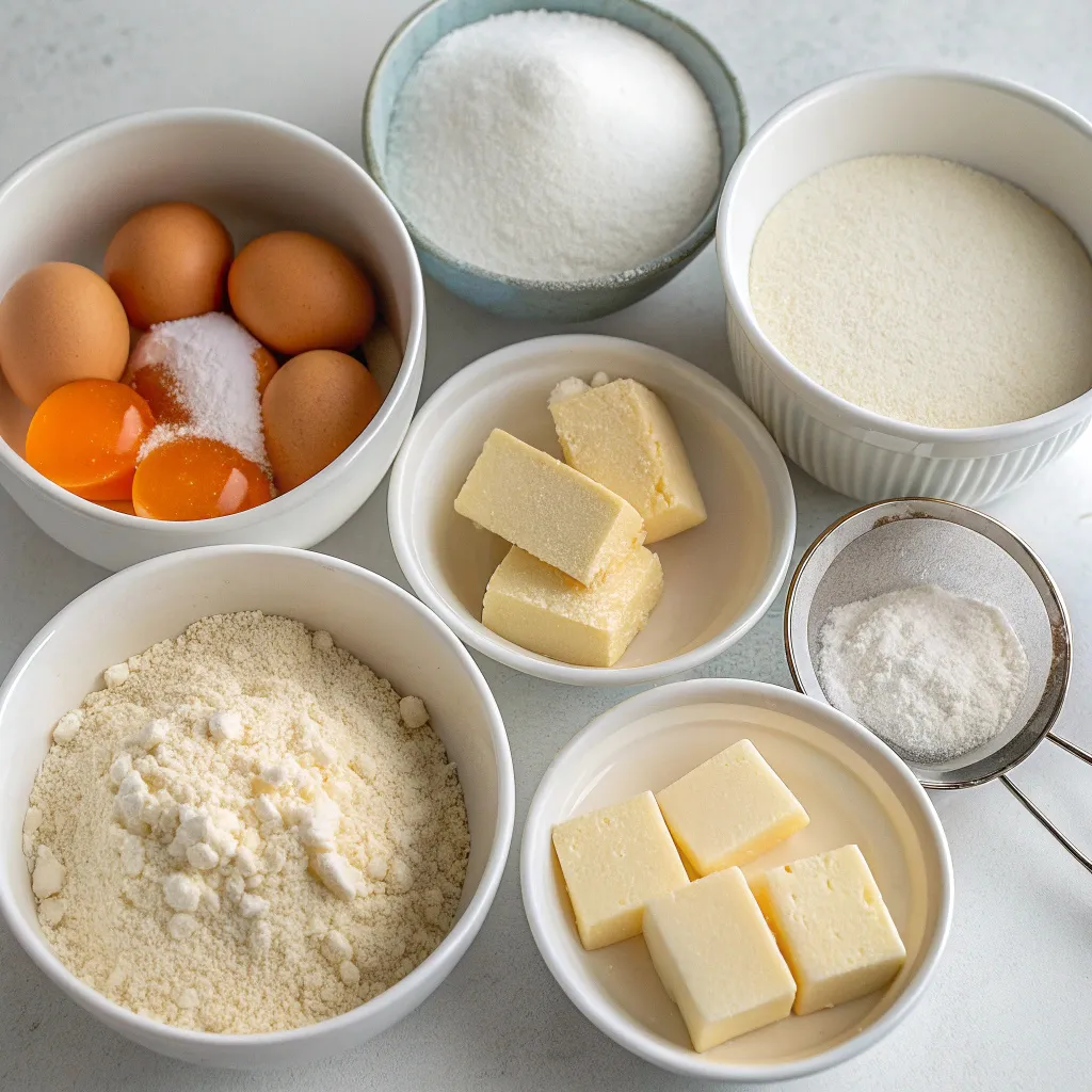 Vanilla Sheet Cake with Cream Cheese Frosting