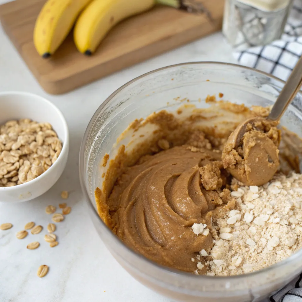 Peanut Butter Cookies