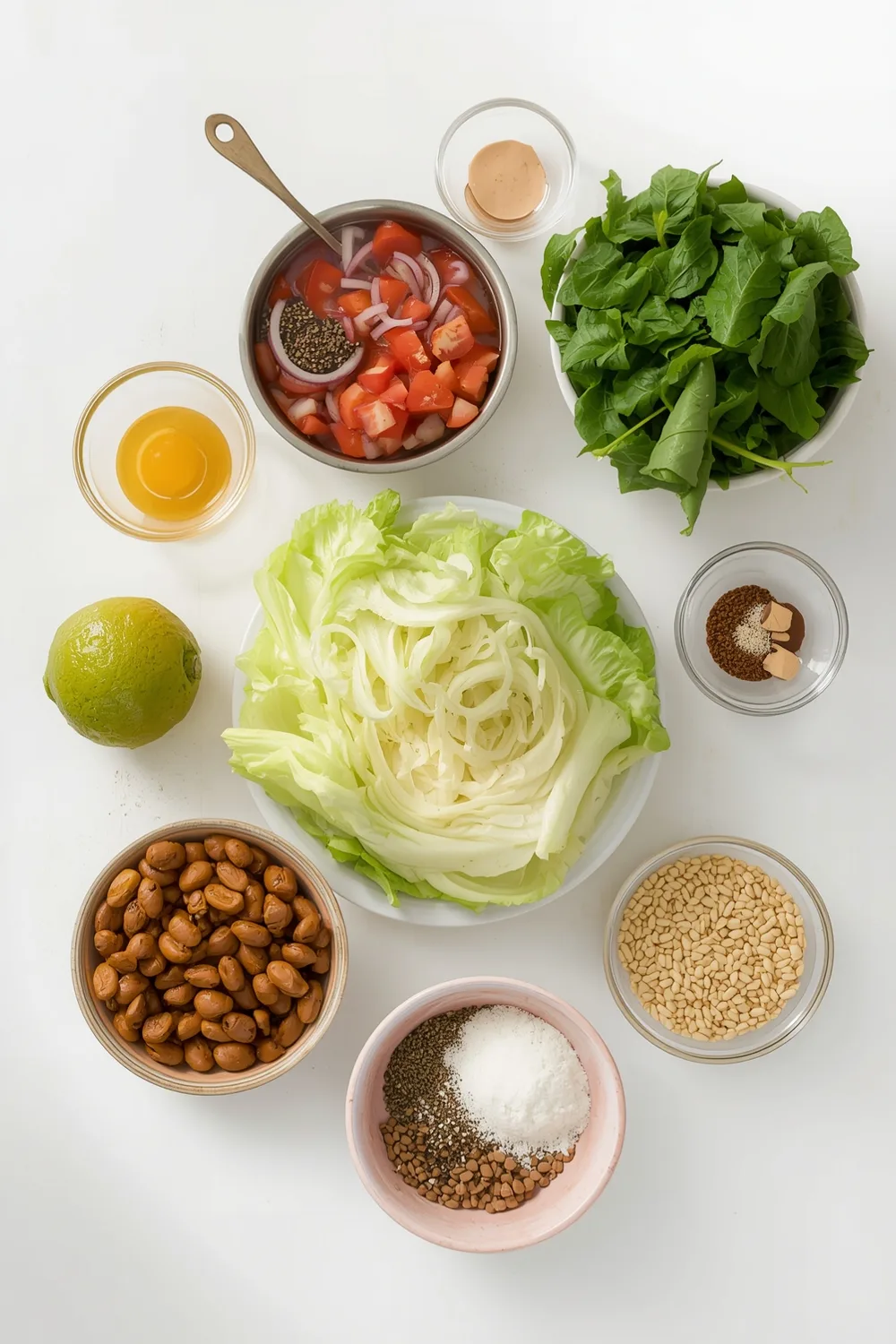 Quick 5-Ingredient Stir Fried Cabbage Skillet
