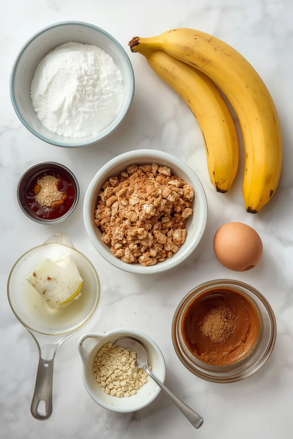 Easy Ultra Moist Banana Cake with Cream Cheese Frosting