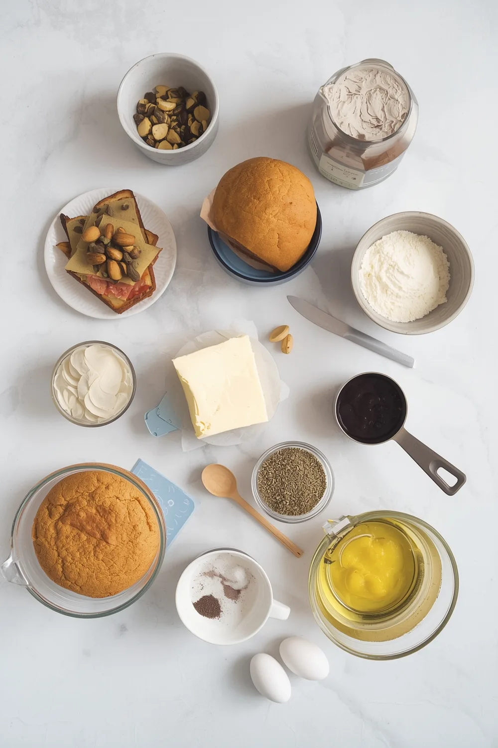 Irresistible Easy Southern Banana Pudding Layer Cake Recipe 1 Easy Southern Banana Pudding Layer Cake Recipe