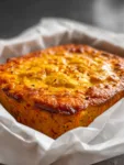 Carrot Cake Cottage Cheese Bake (High-Protein & Perfect for Breakfast or Dessert) 9 Carrot Cake Cottage Cheese Bake