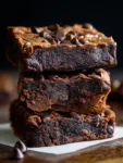 Home 9 Ultimate High Protein Brownies