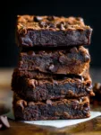 Ultimate High Protein Brownies
