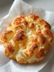Fluffy Cottage Cheese Cloud Bread