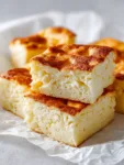 Keto Lemon Cheesecake Cloud Bread