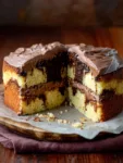 The Ultimate Marble Cake – One Cake, Two Flavors, All the Wow-Factor 9 Ultimate Marble Cake