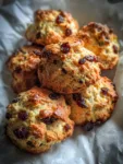 Delightfully Easy Mary Berry’s Rock Cakes – 6 Simple Ingredients for a Truly Comforting Treat 9 Mary Berry’s Rock Cakes