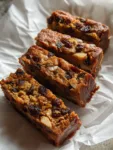 Home 11 Old-Fashioned Raisin Cake
