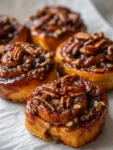 Pecan Sticky Buns