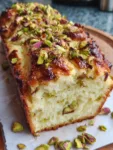 7 Irresistible Reasons This Pistachio Ricotta Breakfast Loaf Is Weekend Perfection 9 Pistachio Ricotta Breakfast Loaf