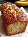 Moist & Powerful Protein Packed Cottage Cheese Banana Bread (A Wholesome Family Favorite!) 9 Protein Packed Cottage Cheese Banana Bread