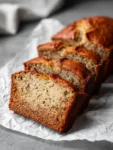 Incredibly Cozy Soft Maple Banana Yogurt Loaf – 7 Heartwarming Reasons You’ll Bake It Again and Again 9 Maple Banana Yogurt Loaf