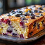 10 Absolutely Delightful Reasons You’ll Adore This Moist Blueberry Yogurt Breakfast Loaf 12 Moist Blueberry Yogurt Breakfast Loaf