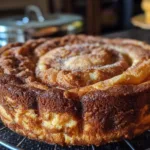 Irresistibly Moist & Healthy Amish Cinnamon Sugar Coffee Cake (1 Easy Recipe You’ll Absolutely Love) 12 Amish Cinnamon Sugar Coffee Cake