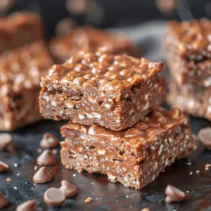 crunch bars