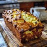 Irresistible Stracciatella Ricotta Loaf: 5 Secrets to a Creamy Weekend Treat 9 Stracciatella Ricotta Loaf