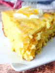 Southern Cornbread Recipe