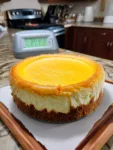 Mascarpone Vanilla Bean Cheesecake – Ultra Creamy & Elegant 9 Mascarpone Vanilla Bean Cheesecake