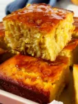 Irresistibly Sweet Honey Butter Cornbread – 9 Powerful Reasons This Golden Classic Feels Like Pure Comfort 9 Sweet Honey Butter Cornbread