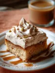 Irresistible Chai Tea Tres Leches Cake โ A Bold & Dreamy Spiced Twist on a Classic 9 Chai Tea Tres Leches Cake