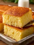 Classic Vanilla Sheet Cake