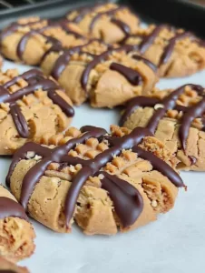 Peanut Butter Cookies