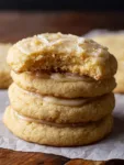 Home 8 Cornbread Cookies