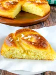 Cornbread Recipe