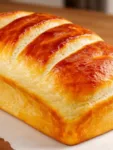 Quick 20-Minute Homemade Bread