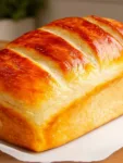 Quick 20-Minute Homemade Bread