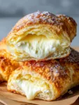 Cheesecake Crescent Rolls