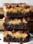 Ultimate Fudgy Brownie