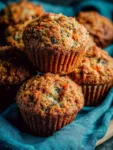 Morning Glory Muffins