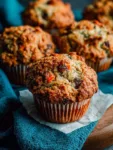 Morning Glory Muffins