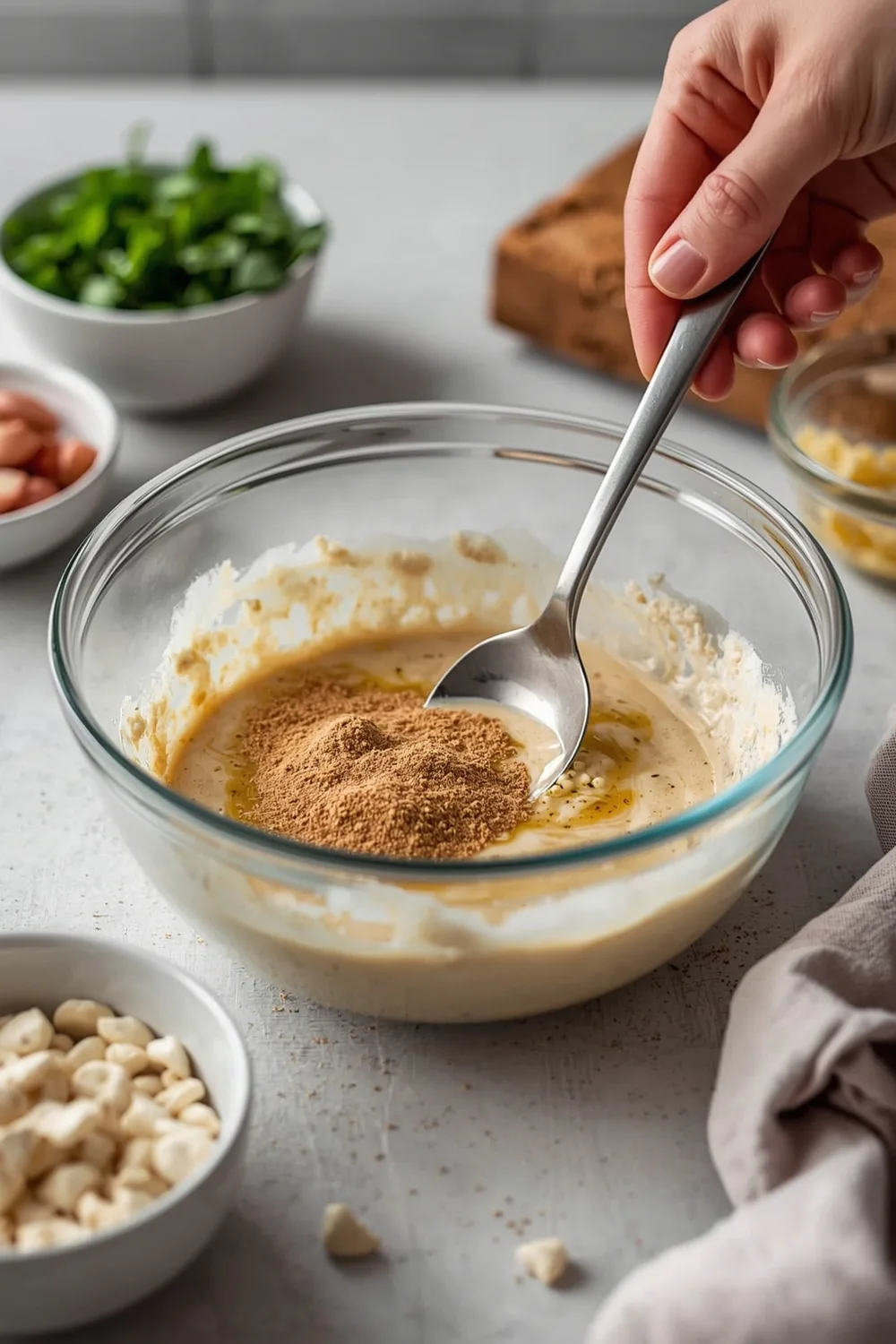 Easy Soft Almond Flour Keto Sandwich Loaf