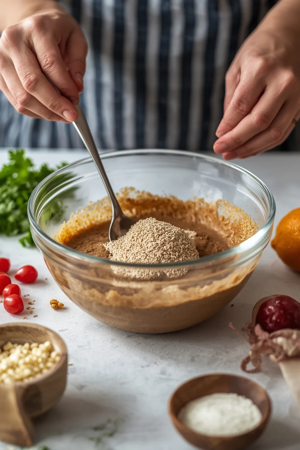Easy Homemade Soft Honey Wheat Sandwich Loaf