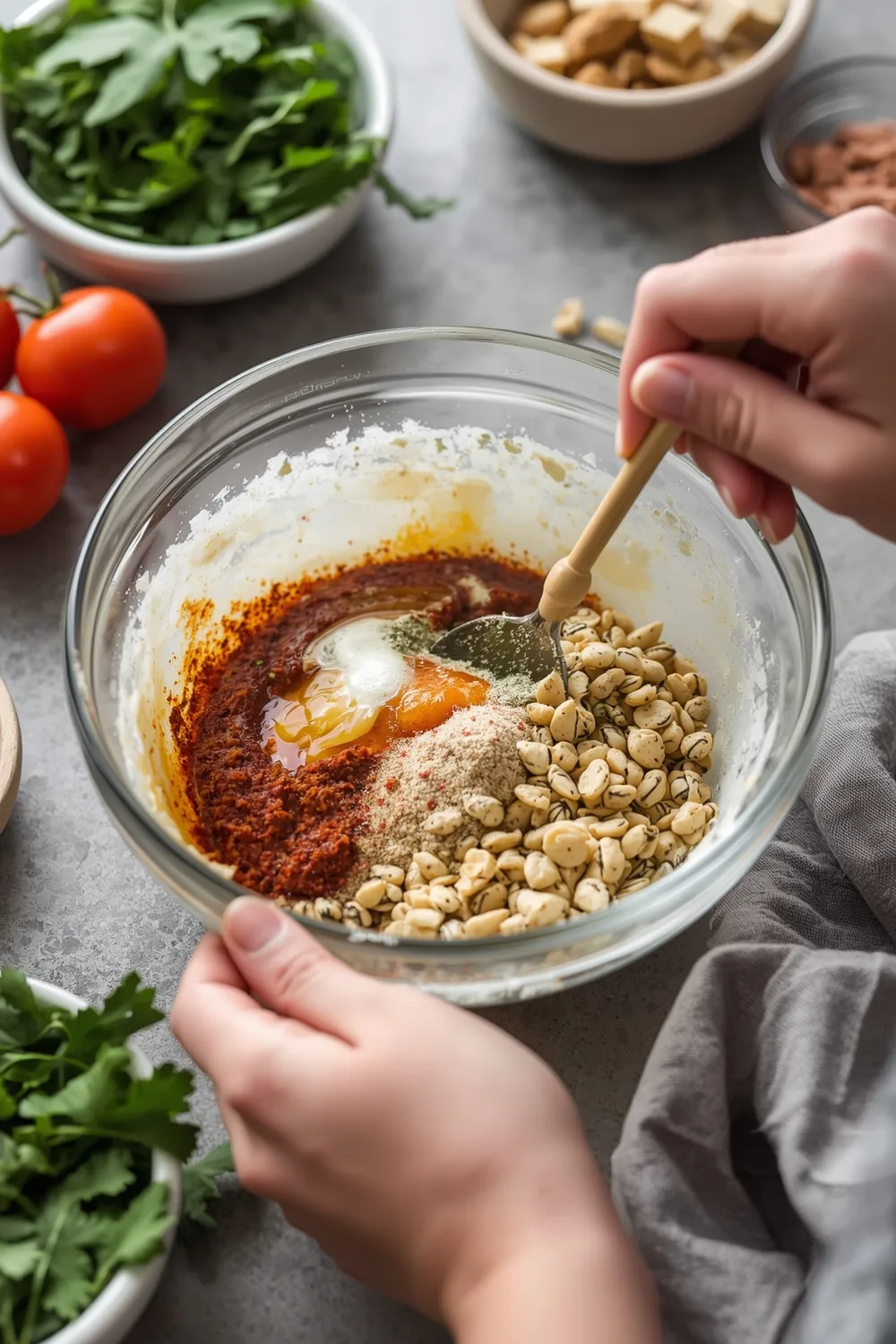 Easy No Yeast Flatbread Recipe for Quick Meals