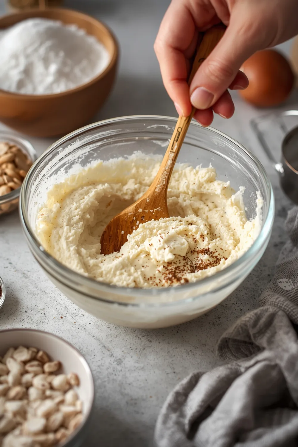 Quick Greek Yogurt Bread Fluffy and Delicious Recipe
