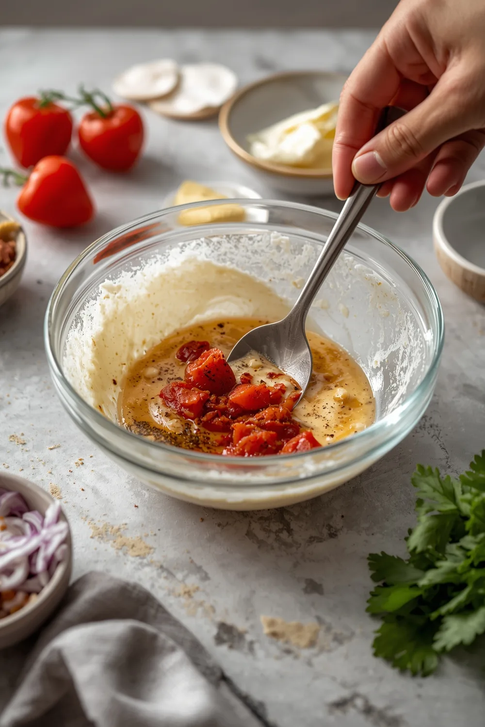 Easy Homemade Lavash Bread Recipe for Soft Wraps