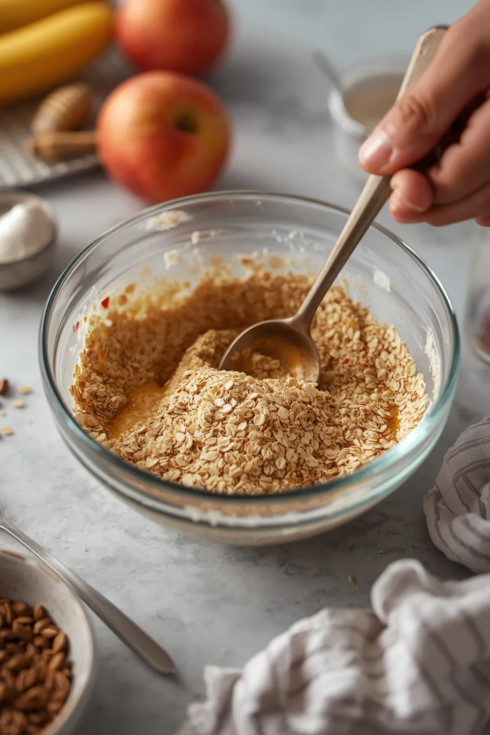 Nutritious Honey Oat Bread Recipe for Wholesome Breakfasts