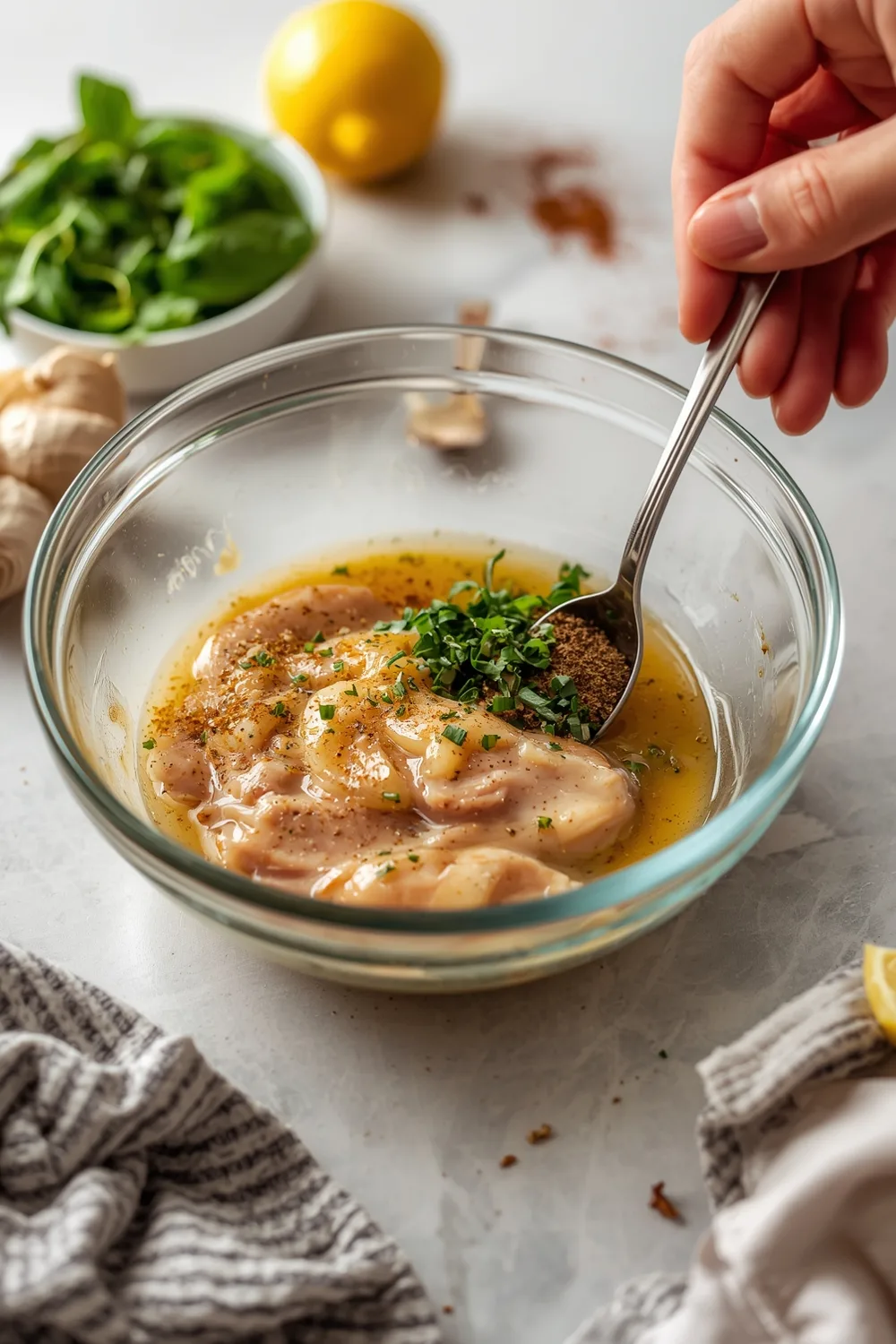 Irresistible Easy 20 Minute Lemon Garlic Chicken Breasts 2 Easy 20 Minute Lemon Garlic Chicken Breasts