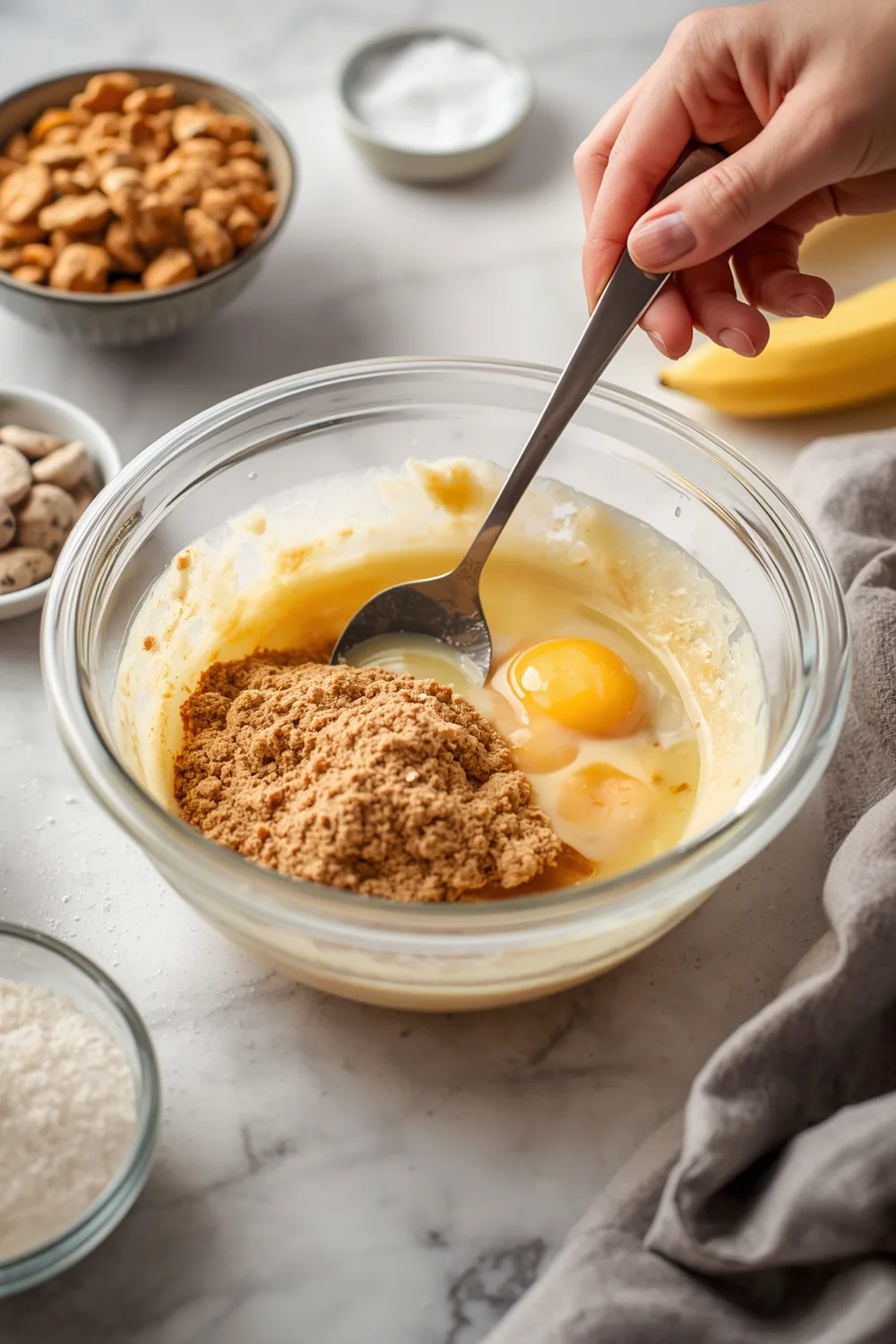 Irresistible Easy Southern Banana Pudding Layer Cake Recipe 2 Easy Southern Banana Pudding Layer Cake Recipe